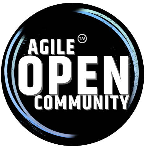 Agile Open Community