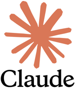 Claude logo